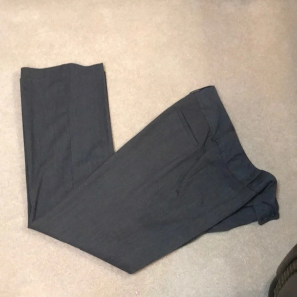 💼 Rafaella career slacks 💼 - Picture 1 of 5